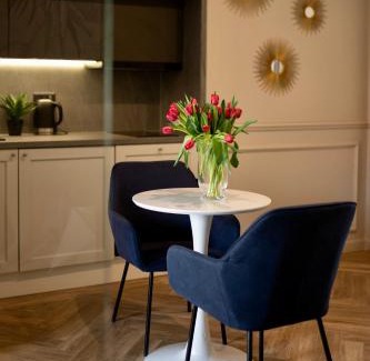 Kwidzyn Apartment | Apartamenty Zamkowe Centrum