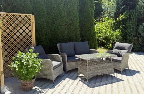 Zwierzyniec Apartment | Apartamenty Zamojska