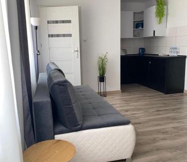 Leszno Apartment | Apartamenty Zatorze