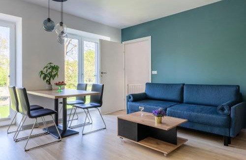 Duszniki Zdroj Apartment | APARTAMENTY ZDROJOWA 9