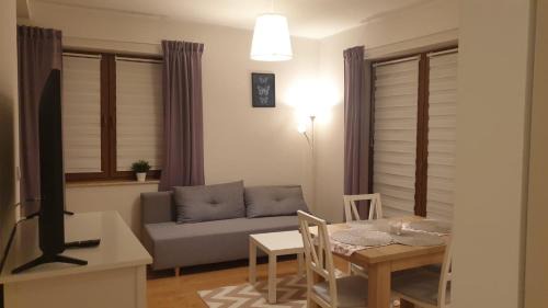 Naleczow Apartment | Apartamenty Zdrojowe