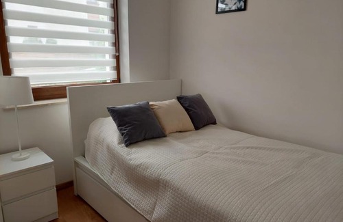 Naleczow Apartment | Apartamenty Zdrojowe