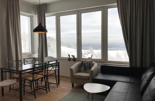 Zieleniec Apartment | Apartamenty Zieleniec