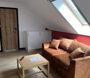 Szteklin Apartment | Apartamenty Zielona Dolina nr 4