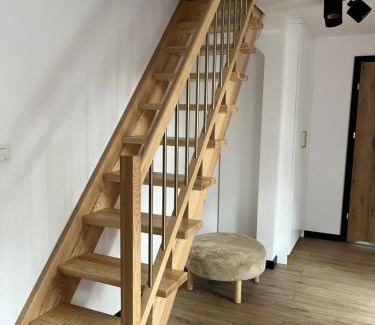 Szteklin Apartment | Apartamenty Zielona Dolina nr 4