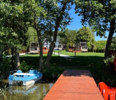 Szteklin Apartment | Apartamenty Zielona Dolina nr 4