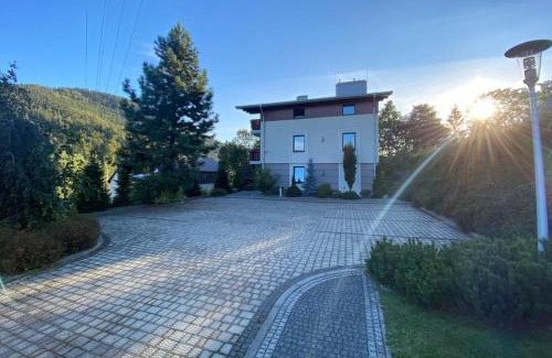 Meszna Apartment | Apartamenty Zielony Ogród