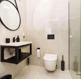 Stargard Szczecinski Apartment | Apartamenty ZZ Stargard
