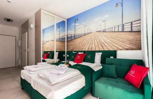 Mlyniska Apartment | ApartamentyGdansk eu - ŻURAWIE II - II