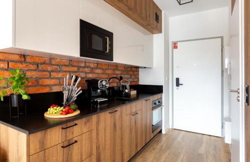 Mlyniska Apartment | ApartamentyGdansk eu - ŻURAWIE II - II
