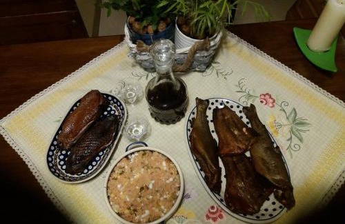 Zarnowiec Apartment | Apartamentypomorze