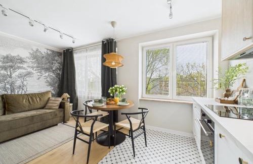 Radom Apartment | ApartamentySnu, Bema