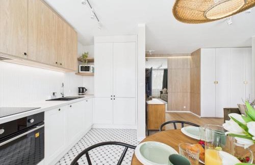 Radom Apartment | ApartamentySnu, Bema