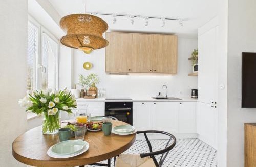 Radom Apartment | ApartamentySnu, Bema