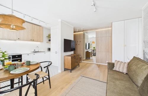 Radom Apartment | ApartamentySnu, Bema