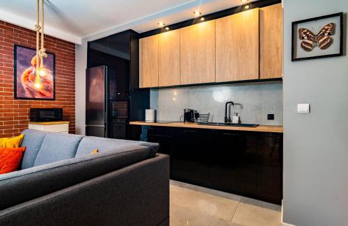 Radom Apartment | ApartamentySnu, Słoneczny Komfort, Centrum