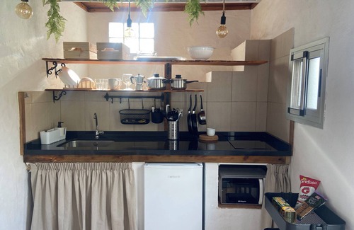 Agaete Apartment | Apartameto con Terraza