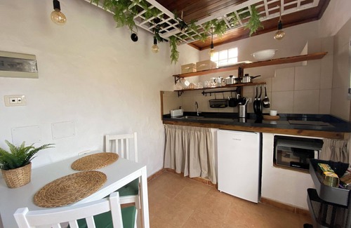 Agaete Apartment | Apartameto con Terraza