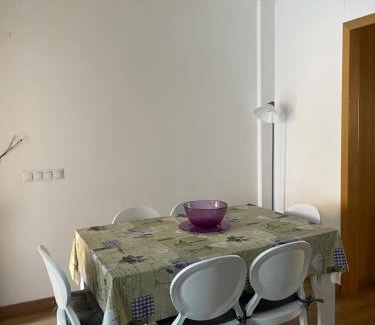 Guardiola de Bergueda Apartment | Apartameto Verena Deluxe