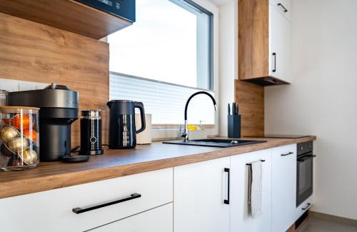 Zakliczyn House | APARTAMETY Chilloway