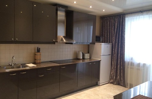 Krasnogorsky District Apartment | Apartamienty na Il'inskom shossie