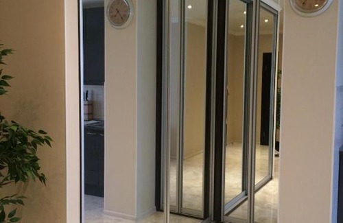 Krasnogorsky District Apartment | Apartamienty na Il'inskom shossie