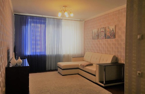 North-Western Administrative Okrug Apartment | Apartamienty v Krasnoghorskie