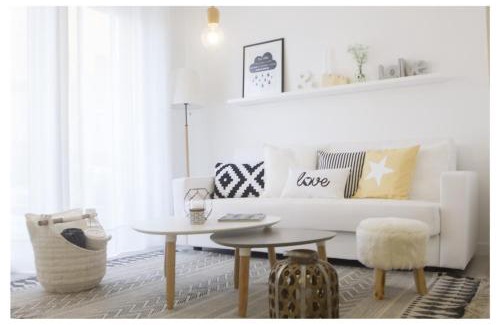 Murcia Apartment | Apartamur Chic 115