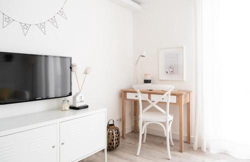 Murcia Apartment | Apartamur Chic 115