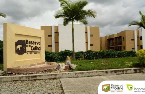 La Tebaida Apartment | Apartasol 215 A