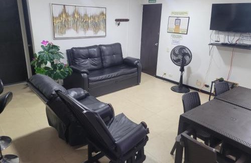 Santa Fe de Antioquia Apartment | Apartasol Ciudadela Santafe