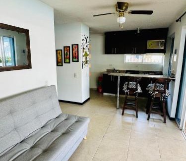 Santa Fe de Antioquia Apartment | Apartasol Ciudadela Santa Fé