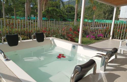 Santa Fe de Antioquia Apartment | Apartasol Dominica Citadela Di Sole