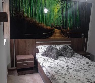 La Tebaida Apartment | Apartasol, Eje cafetero Reservas de la Colina 111B