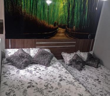 La Tebaida Apartment | Apartasol, Eje cafetero Reservas de la Colina 111B