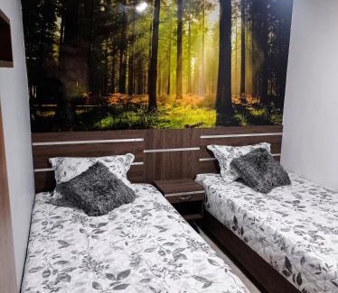 La Tebaida Apartment | Apartasol, Eje cafetero Reservas de la Colina 111B