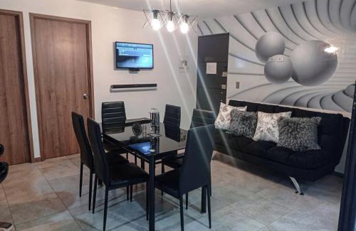 La Tebaida Apartment | Apartasol, Eje cafetero Reservas de la Colina 111B