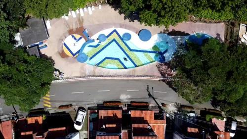 San Jeronimo Apartment | Apartasol en San Jerónimo, Ciudadela del Sol - Cammar