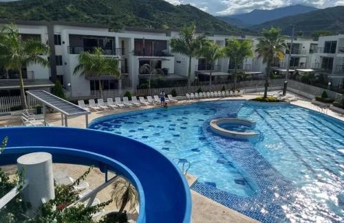 Zona Colonial Apartment | Apartasol Santafe de Antioquia 15