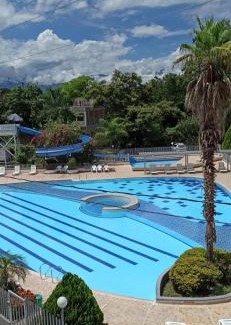Zona Colonial Apartment | Apartasol Santafe de Antioquia 15