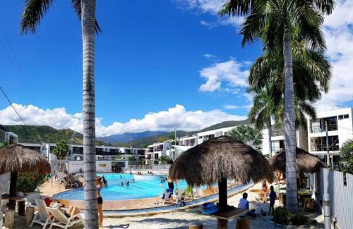Zona Colonial Apartment | Apartasol Santafe de Antioquia 15