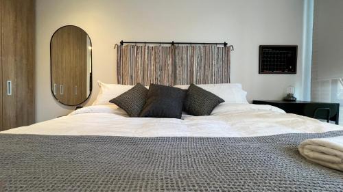 Centro International Apartment | Apartasuite Central y Moderno Teusaquillo Centro Internacional