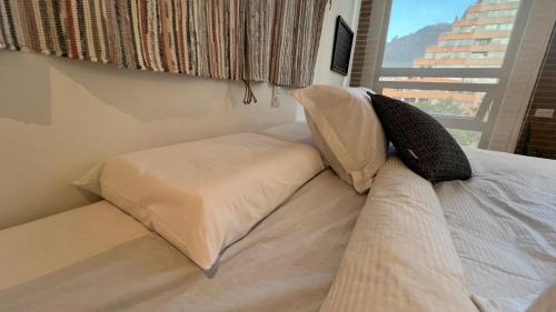 Centro International Apartment | Apartasuite Central y Moderno Teusaquillo Centro Internacional
