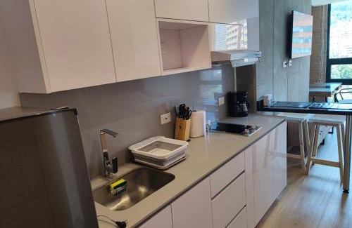 Centro International Apartment | ApartaSuite Centro Internacional