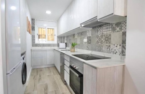 La Pineda Apartment | APARTBEACH NEW EUROPEANS 2 NEXT TO THE BEACH