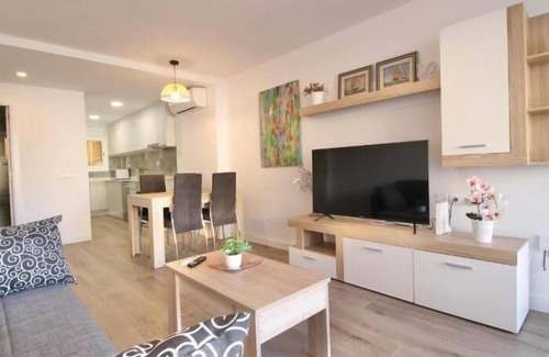 La Pineda Apartment | APARTBEACH NEW EUROPEANS 2 NEXT TO THE BEACH