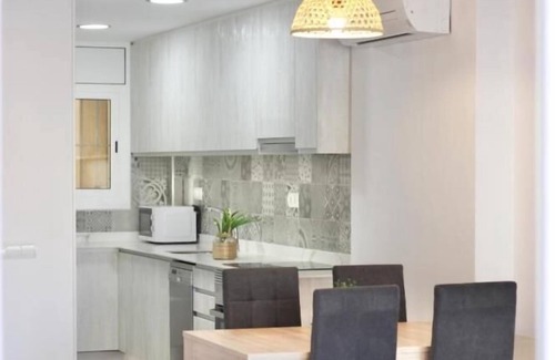 La Pineda Apartment | APARTBEACH NEW EUROPEANS 2 NEXT TO THE BEACH