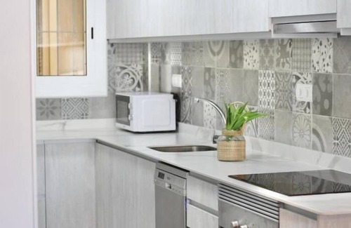La Pineda Apartment | APARTBEACH NEW EUROPEANS 2 NEXT TO THE BEACH