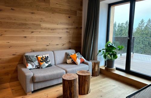 Benecko Apartment | ApartBene