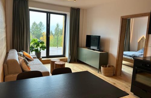 Benecko Apartment | ApartBene